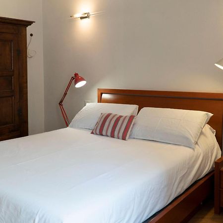 Casa Holden Al Parco Sempione Lägenhet Milano Exteriör bild