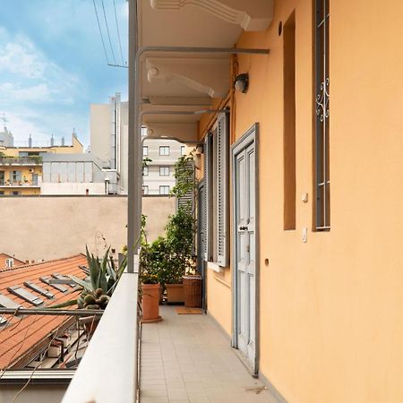 Casa Holden Al Parco Sempione Lägenhet Milano Exteriör bild